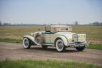 Cord L-29 Convertible 1930 года